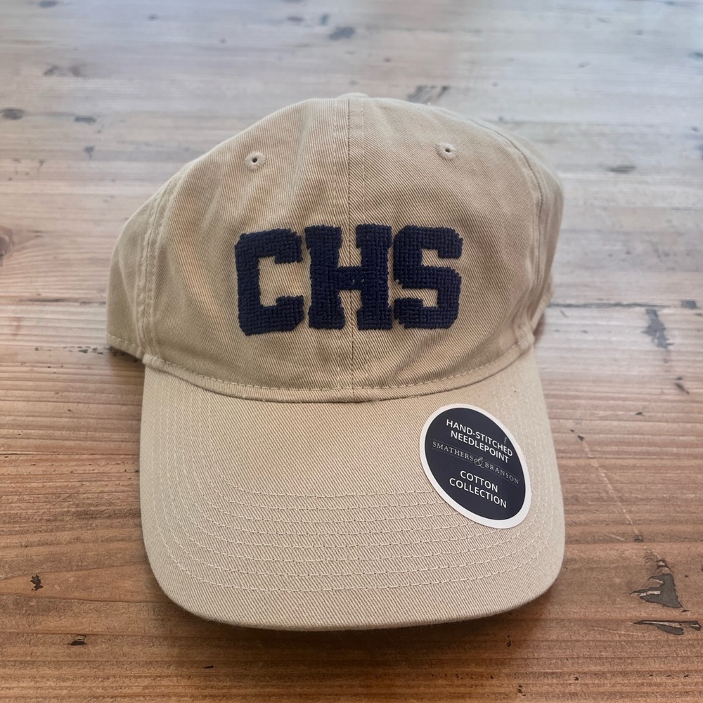 Smathers and Branson Charleston hat